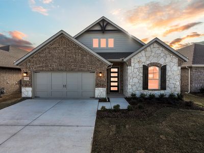 15037 Green Bluff Dr, Aledo, TX, 76008