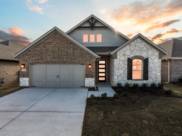 15037 Green Bluff Dr, Aledo, TX 76008