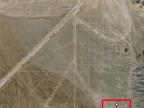 1 Outlet Ctr, Barstow, CA 92311