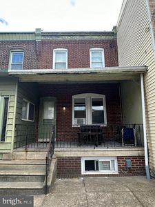 834 Moyer St, Philadelphia, PA, 19125