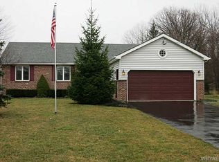 921 Baseline Rd, Grand Island, NY 14072