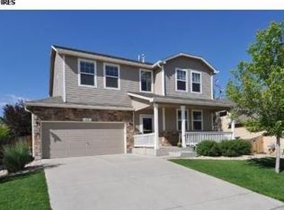 614 Peyton Dr, Fort Collins, CO 80525