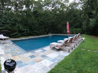 67 Old Trail Rd, Water Mill, NY 11976