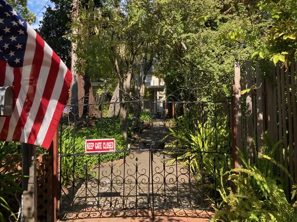 23 Sycamore Ave, Mill Valley, CA 94941
