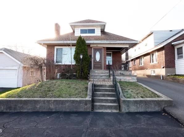 34 Lark Street, Cohoes, NY 12047