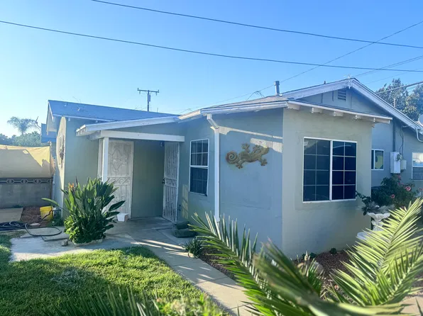 767 E Monterey Ave, Pomona, CA 91767