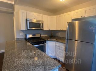 66 Safford St, Quincy, MA 02170