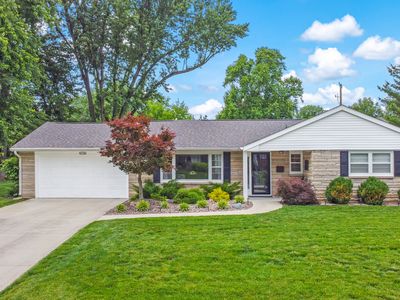 4236 Washington St, Columbus, IN, 47203