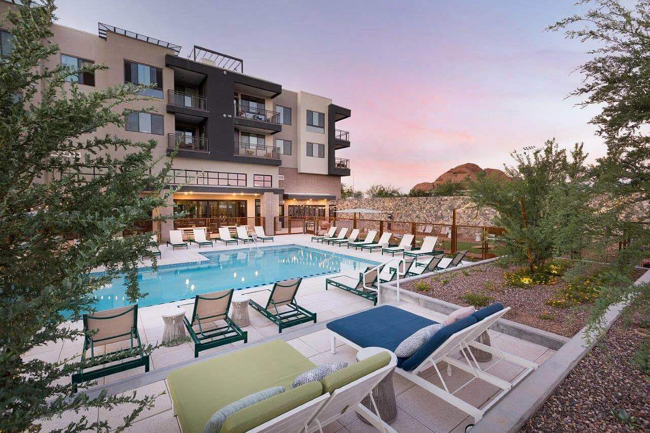 Scottsdale Entrada — Photo 1