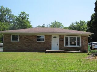 4187 Pauls Ln, Floyds Knobs, IN 47119