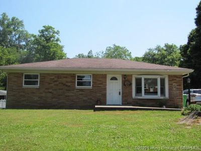 4187 Pauls Ln, Floyds Knobs, IN, 47119