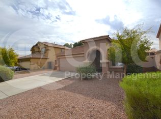 15453 W Mercer Ln, Surprise, AZ 85379