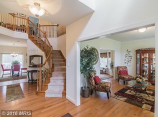 4350 Barberry Dr, Huntingtown, MD 20639
