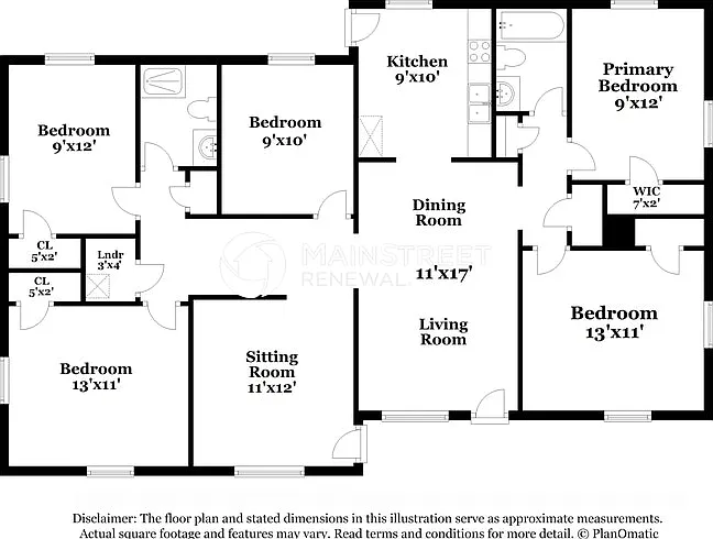 2327 Marlowe Ave — Photo 3