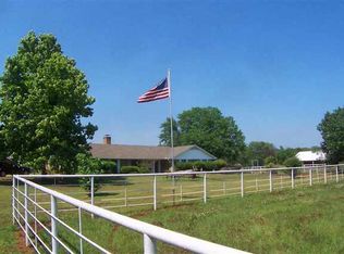 13366 Fm 346 W, Flint, TX 75762