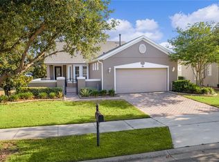 353 Salt Marsh Ln, Groveland, FL 34736