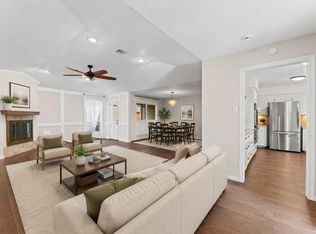 7731 Quail Meadow Dr, Houston, TX 77071