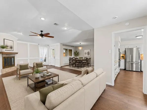 7731 Quail Meadow Dr, Houston, TX 77071