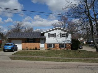 902 Glasgow Dr, Cincinnati, OH 45240