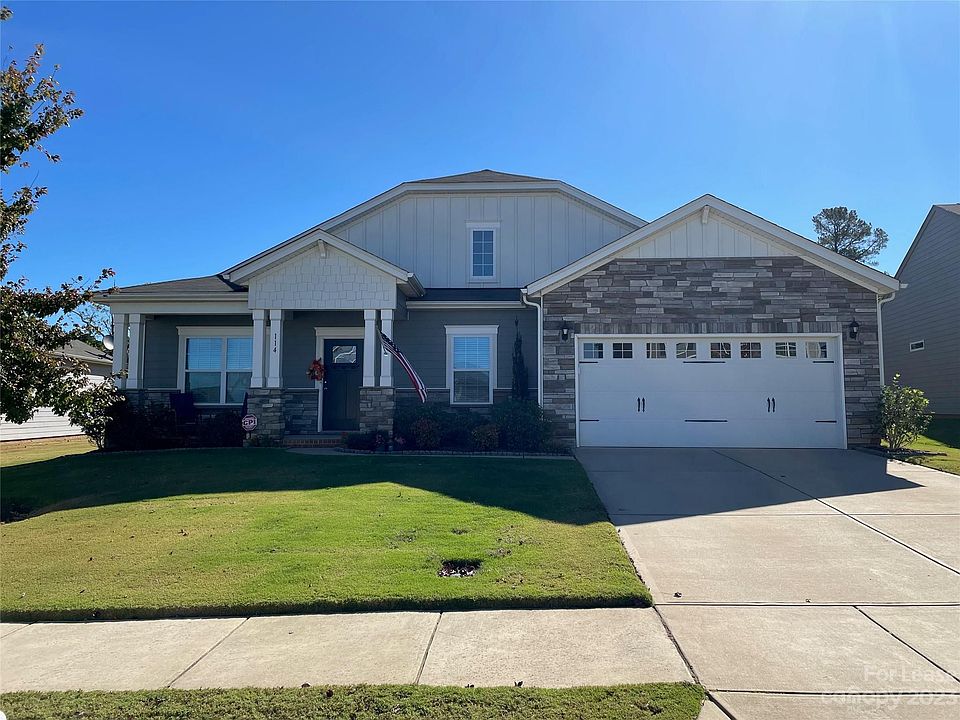 114 E Neel Ranch Rd, Mooresville, NC 28115 Zillow