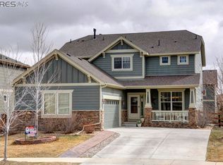 1035 Mircos St, Erie, CO 80516