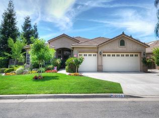2709 E Portland Ave, Fresno, CA