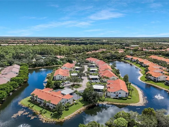 5440 Worthington LN #103, NAPLES, FL 34110