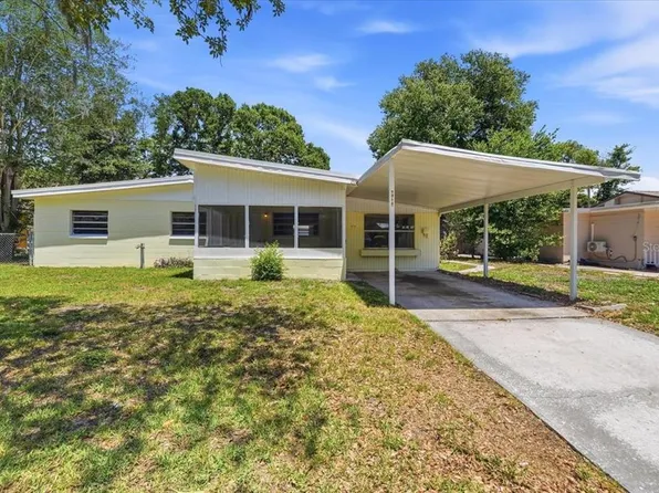 2912 Pineway Ave, Lakeland, FL 33803