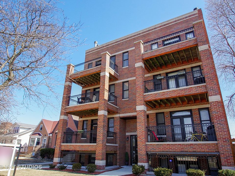 1st image of 5605 N Miltimore Ave APT 1N