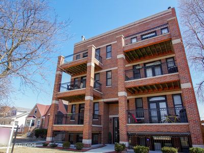 5605 N Miltimore Ave APT 1N, Chicago, IL, 60646