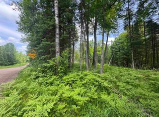 Crystal Lake Rd, Barnum, MN 55707