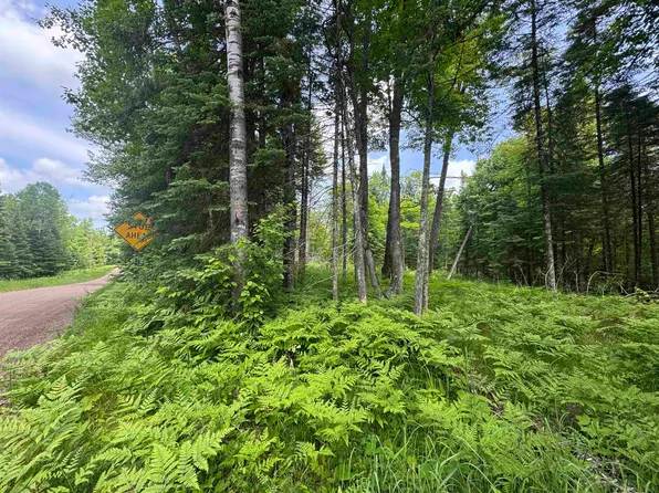 Crystal Lake Rd, Barnum, MN 55707