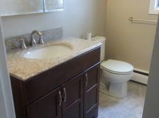 23 Porter St APT 1, Somerville, MA 02143