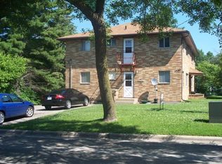 2532 Frazier Ave APT 1, Madison, WI 53713