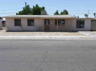 2430 S James Ave, Yuma, AZ 85365