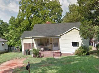 208 Rebecca St, Greenville, SC 29607