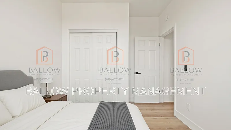 2 bed, 2.0 bath, 718 sqft, $2,850 — Photo 4