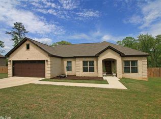 43 Riverwood Dr, Batesville, AR 72501