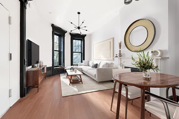 Rented by Brown Harris Stevens | media 5