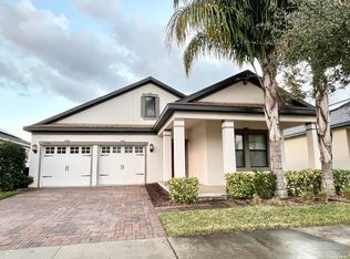 12946 Strode Ln, Windermere, FL 34786