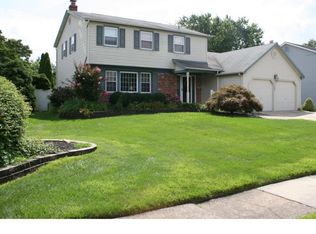 380 Harford Rd, Somerdale, NJ 08083