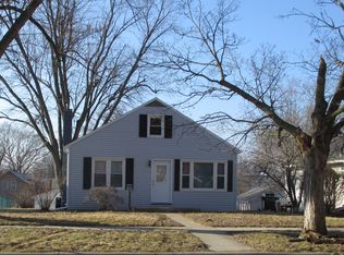 1026 Avenue E, Fort Madison, IA 52627