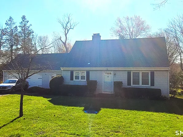 204 Branford Road, North Branford, CT 06471