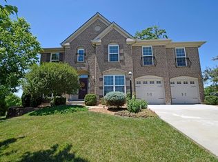 1628 Lantana Ct, Hebron, KY 41048