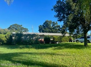 402 Amherst Ave, Melbourne, FL 32901