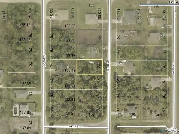 8445 101st Ct, Vero Beach, FL 32967