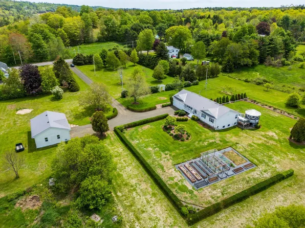 1789 Highway 201, Round Hill, NS B0S 1C0