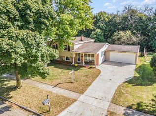6147 Avon St, Portage, MI 49024