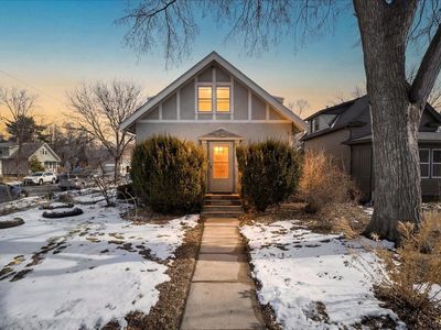 2501 33rd Ave S, Minneapolis, MN, 55406