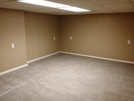 Basement bedroom 2